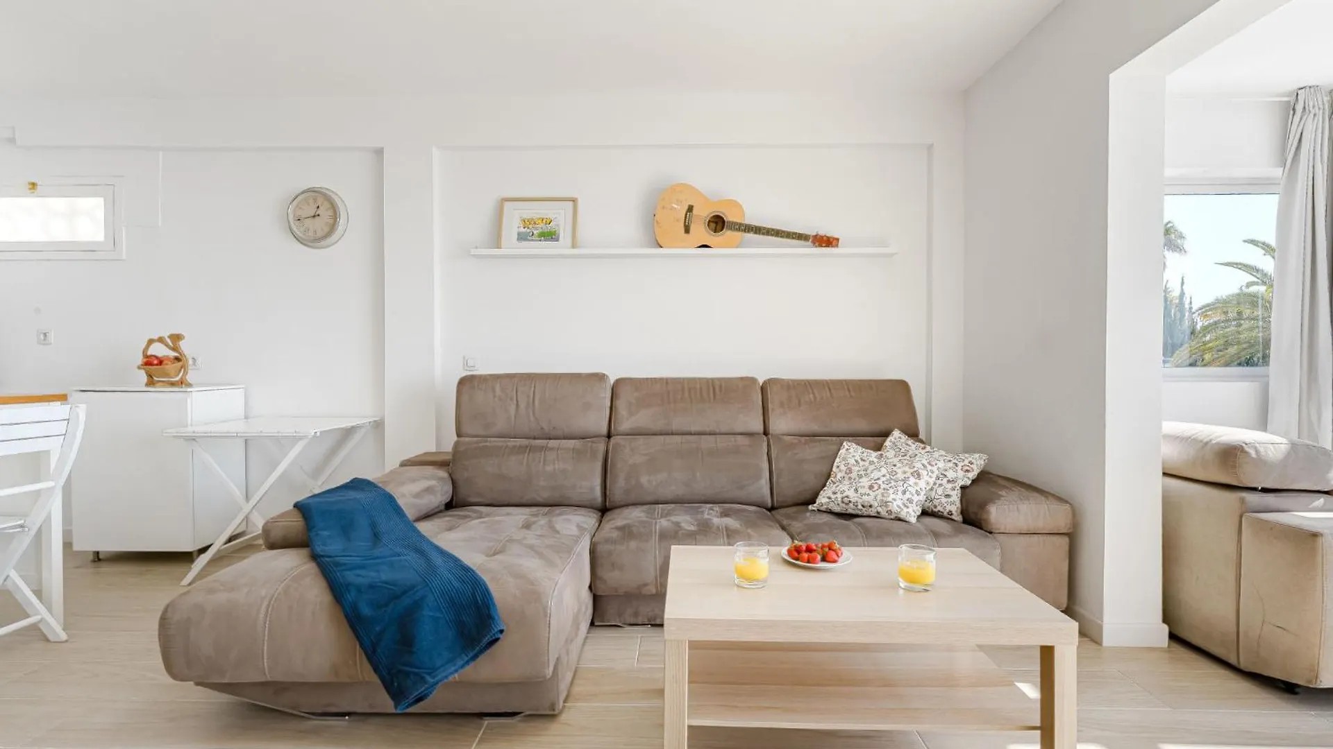 Apartment Famara By Interhome Tabaiba