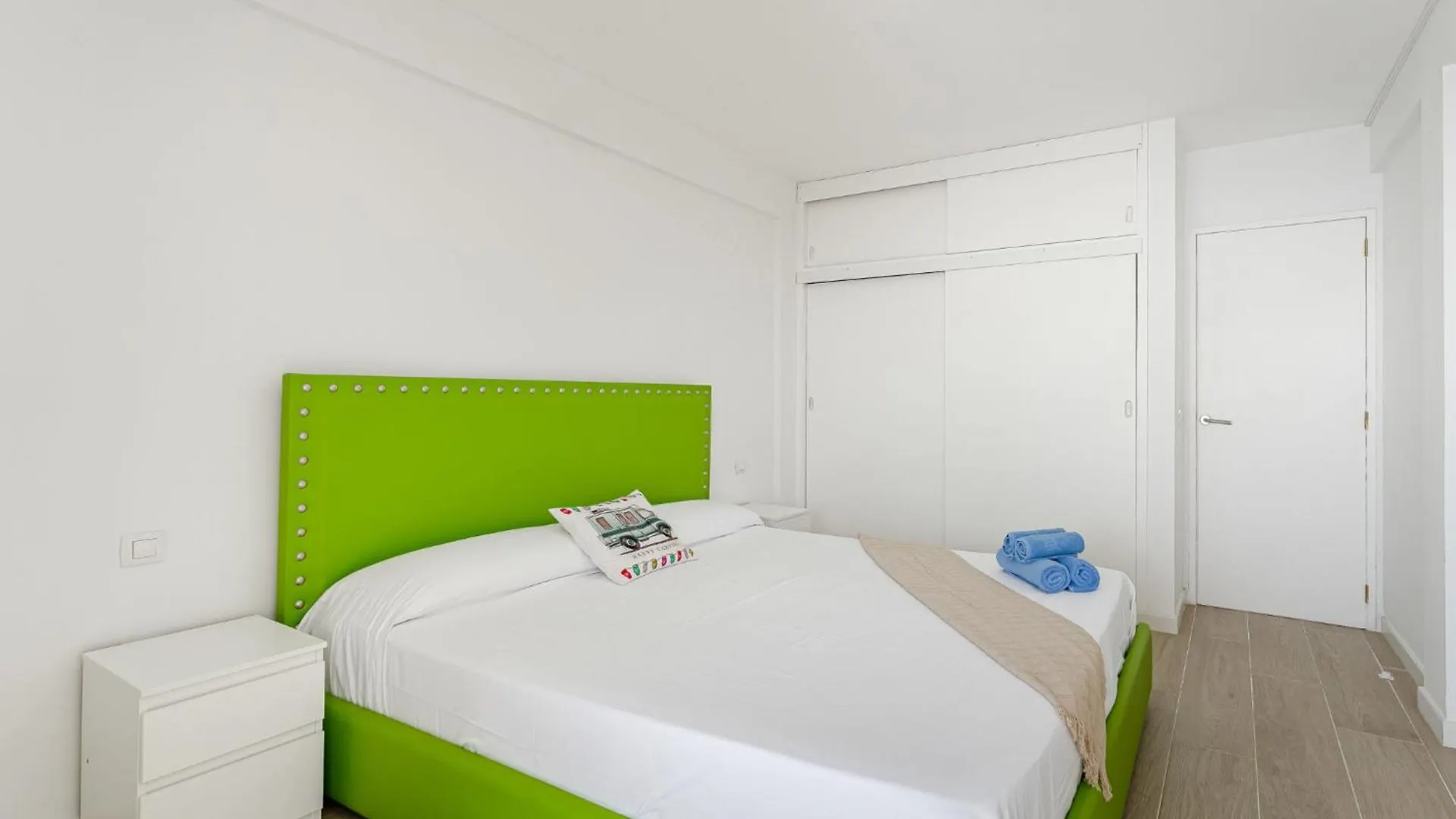 Apartment Famara By Interhome Tabaiba 0*,  Spain