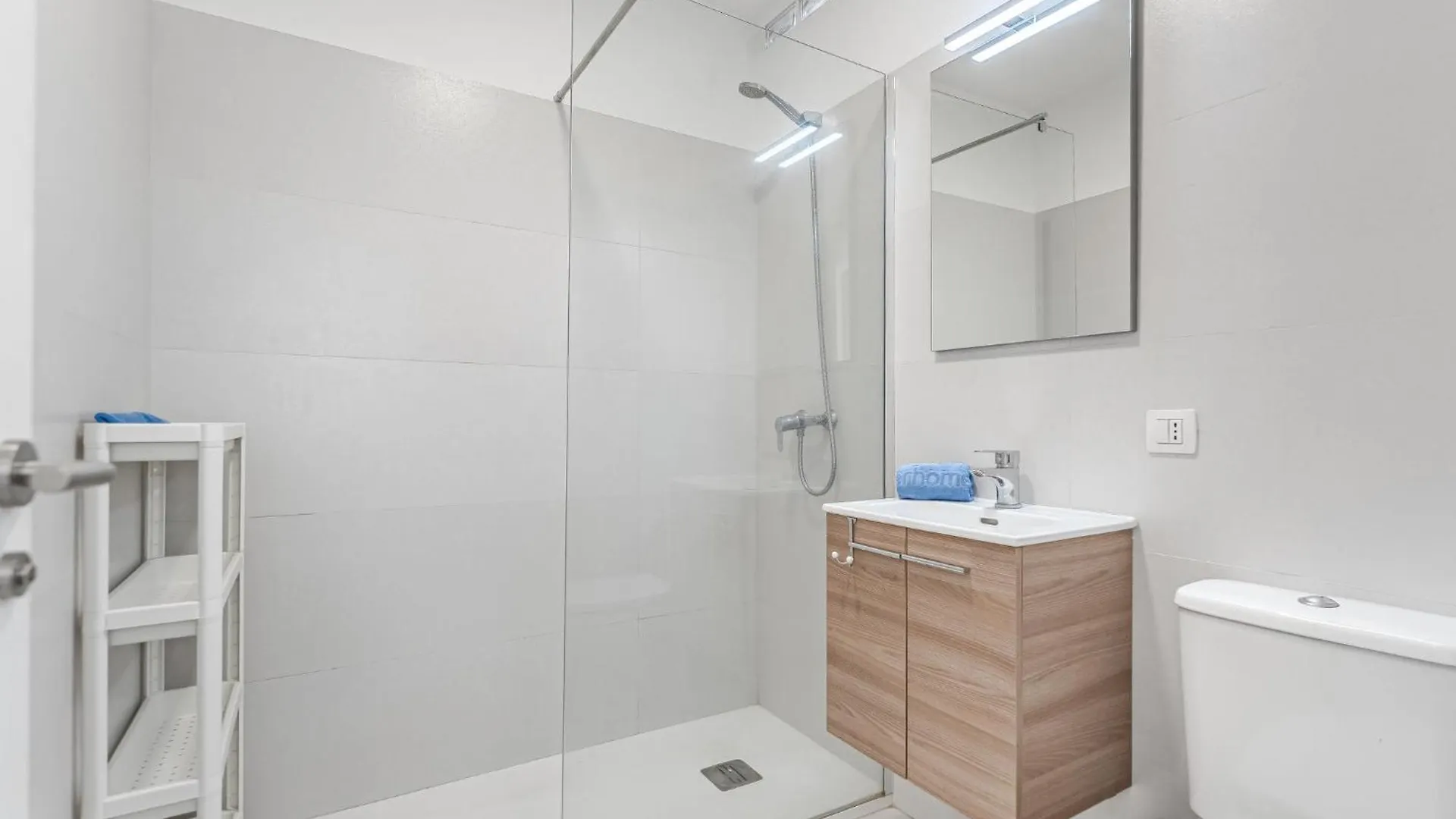 Apartment Famara By Interhome Tabaiba