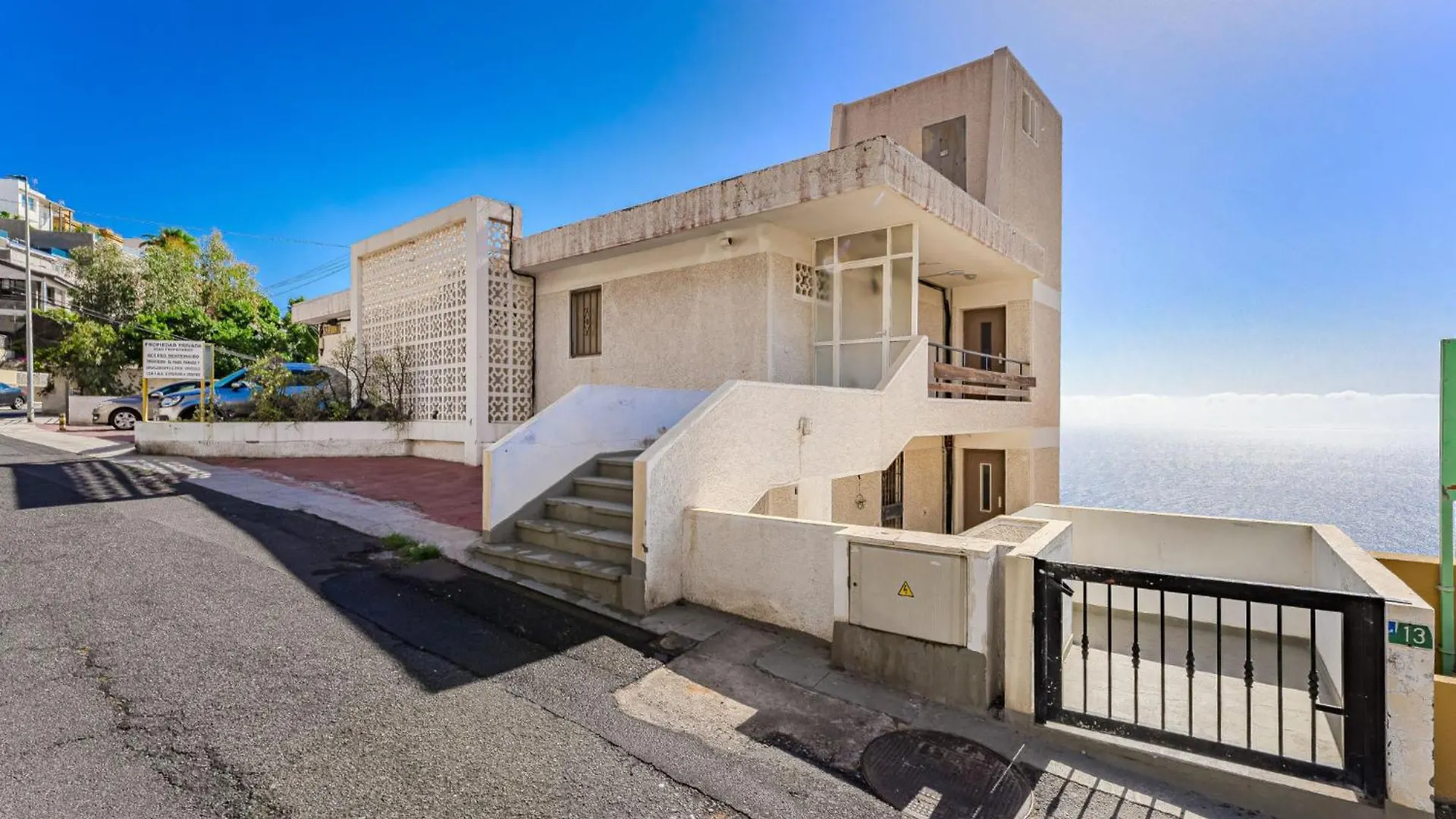 Apartment Famara By Interhome Tabaiba 0*,  Spain