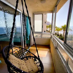 Apartamento Vv Miramar Sunset, Tabaiba